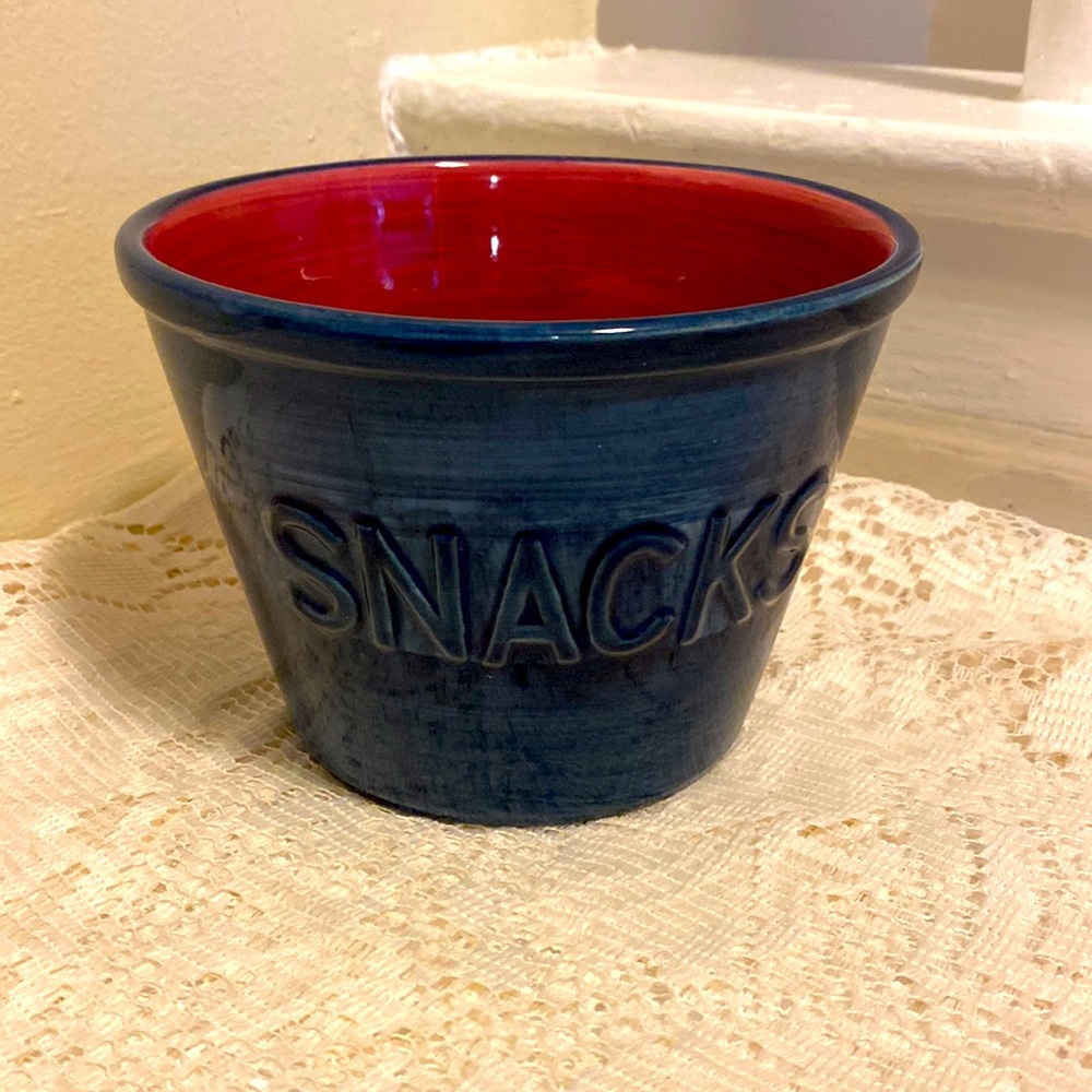 Ceramic Bowl